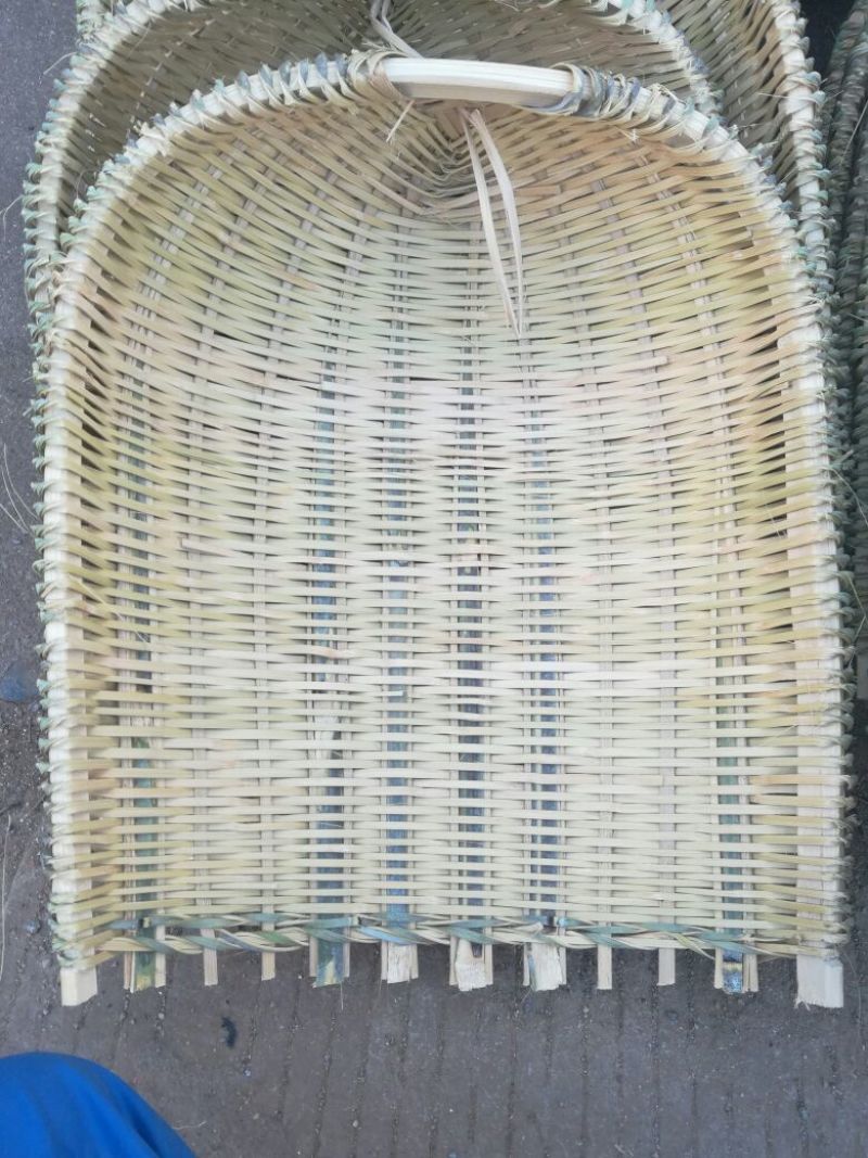竹工艺品各种系列展示