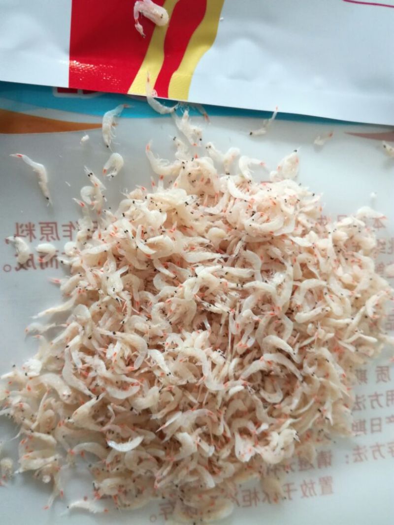 虾皮一级