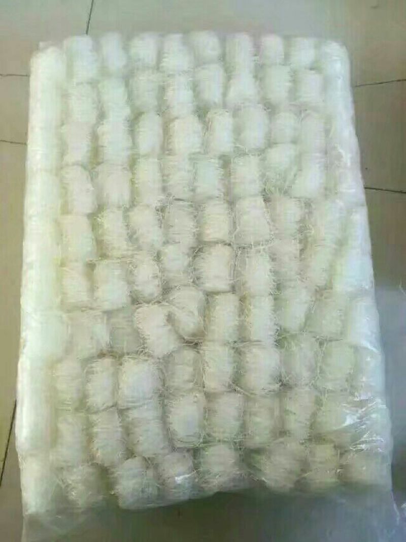 粉丝散装