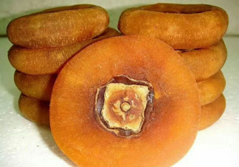 柿饼1~2两