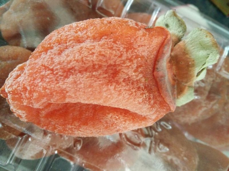 柿饼1~2两