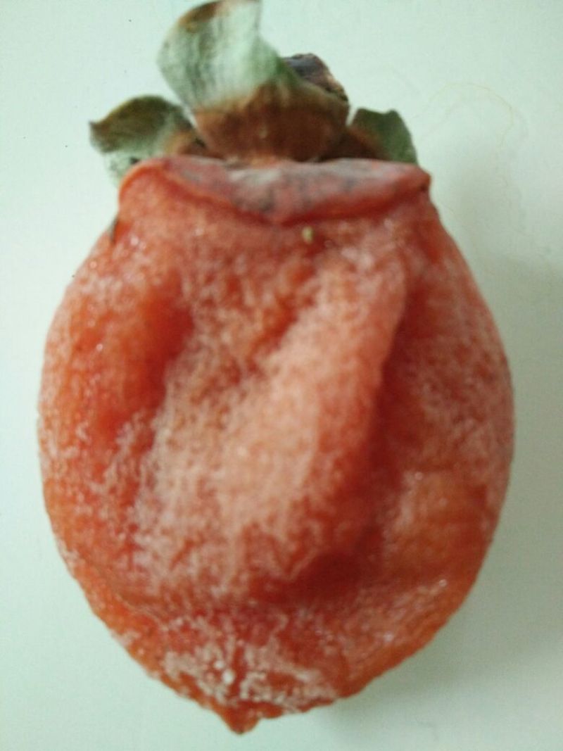 柿饼1~2两