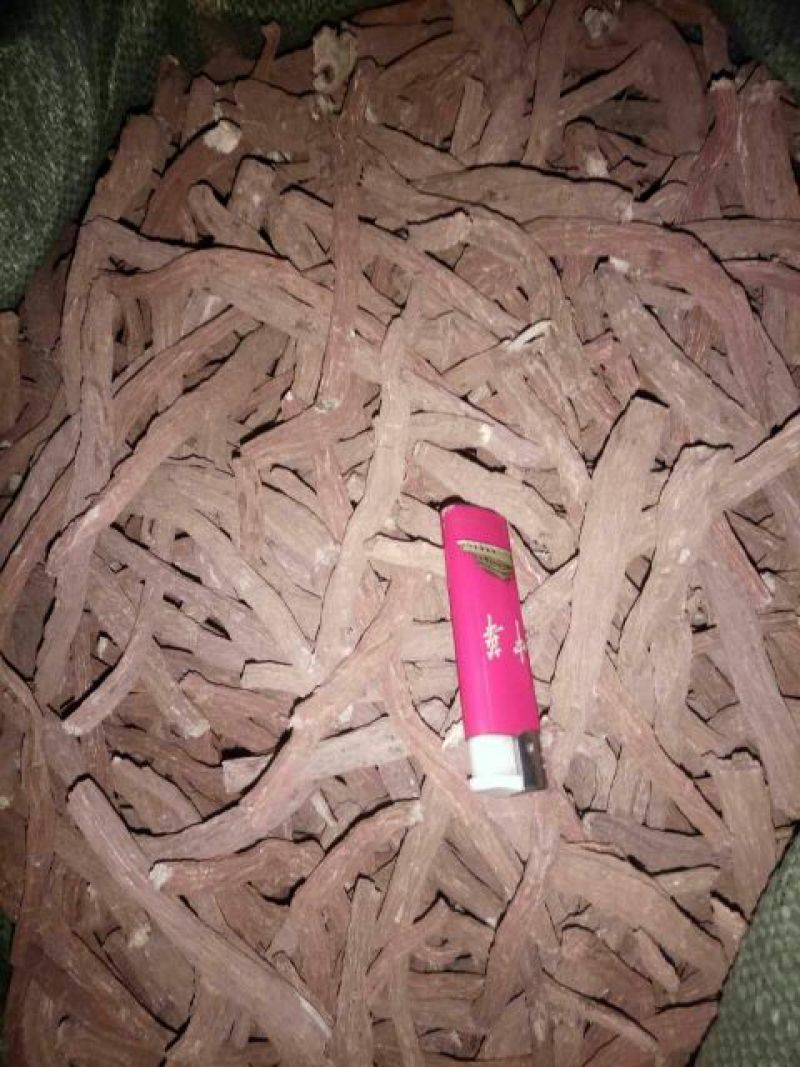 续断