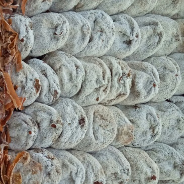 柿饼1~2两
