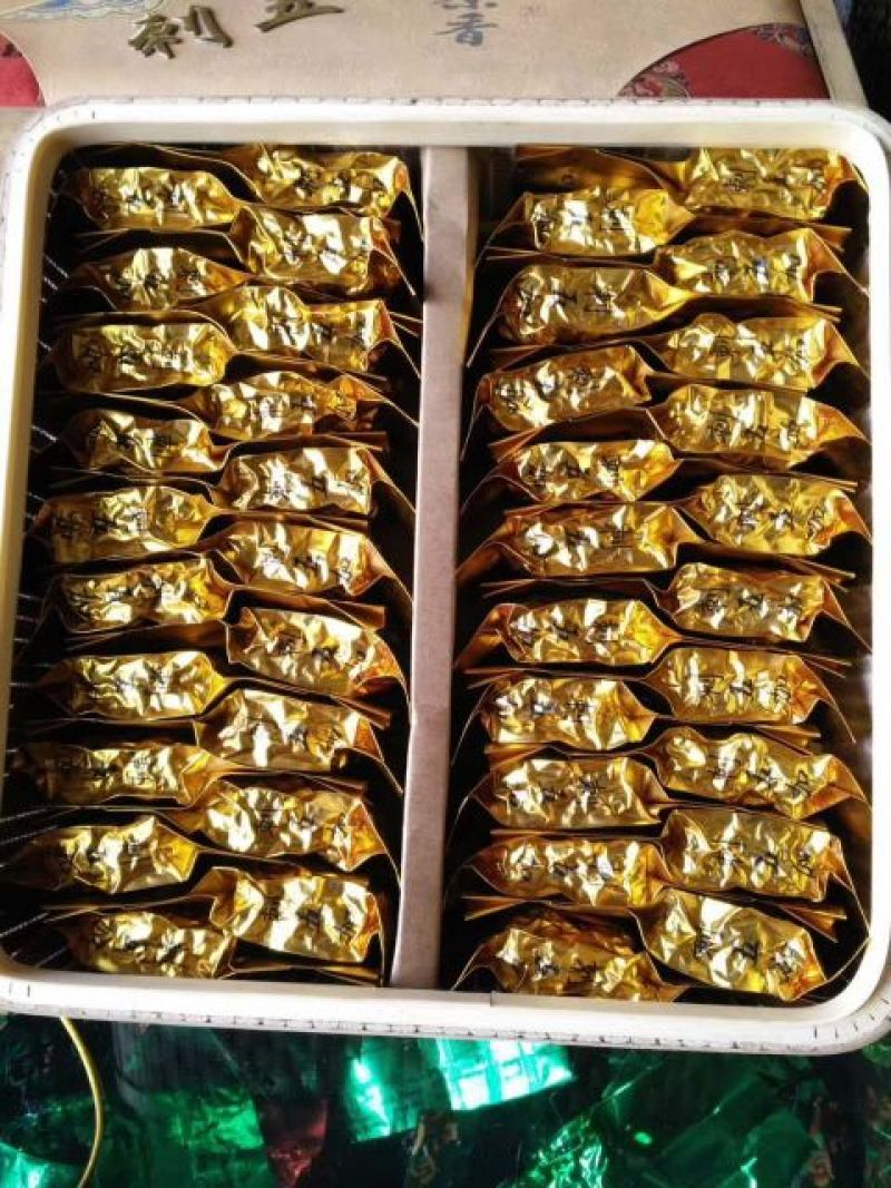 刺五加茶刺五加茶一级