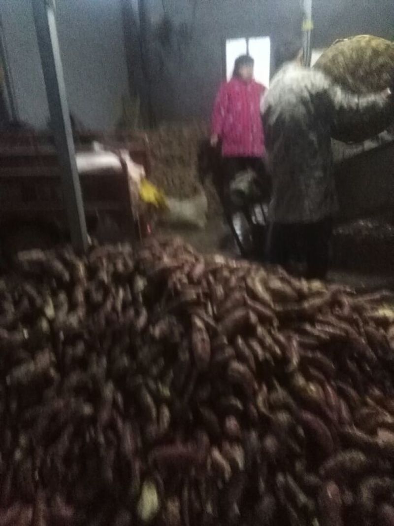 红薯淀粉散装