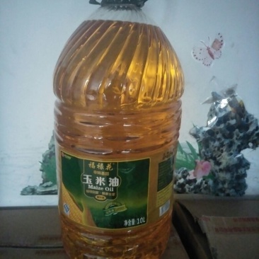 西王玉米油