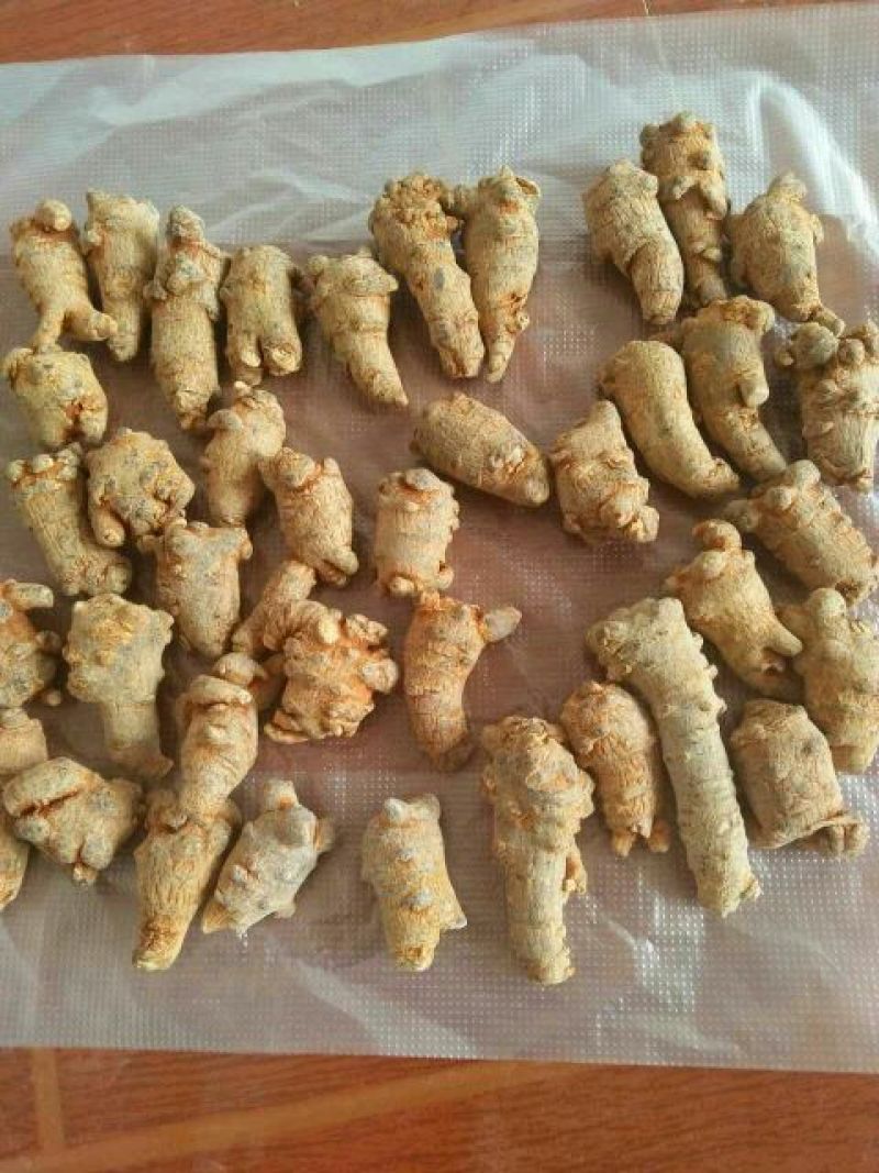 三七40头统货