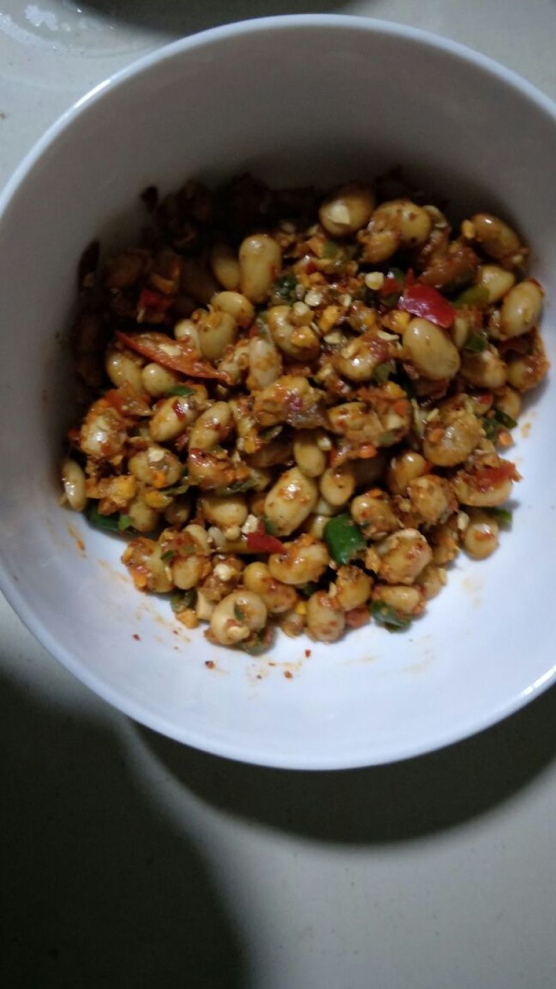 霉豆腐湿豆腐