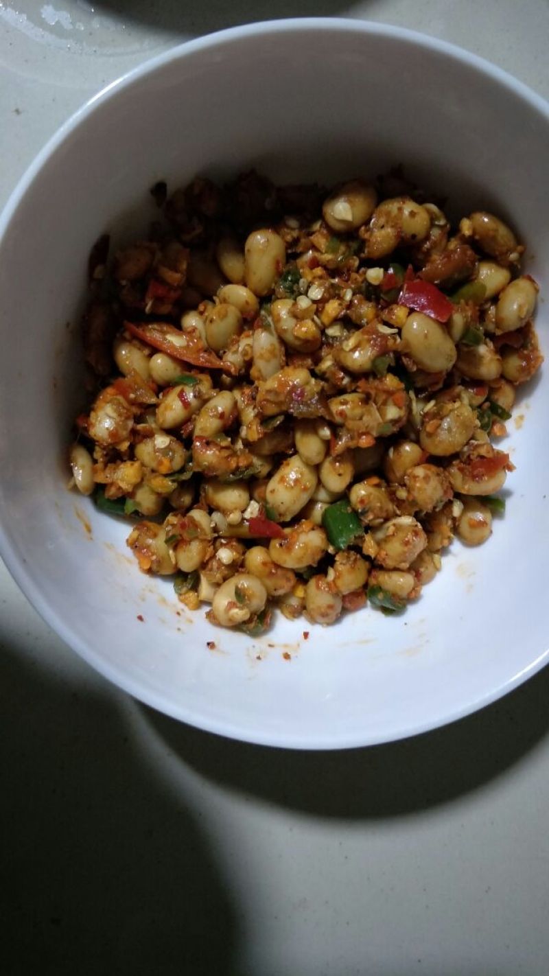 霉豆腐湿豆腐