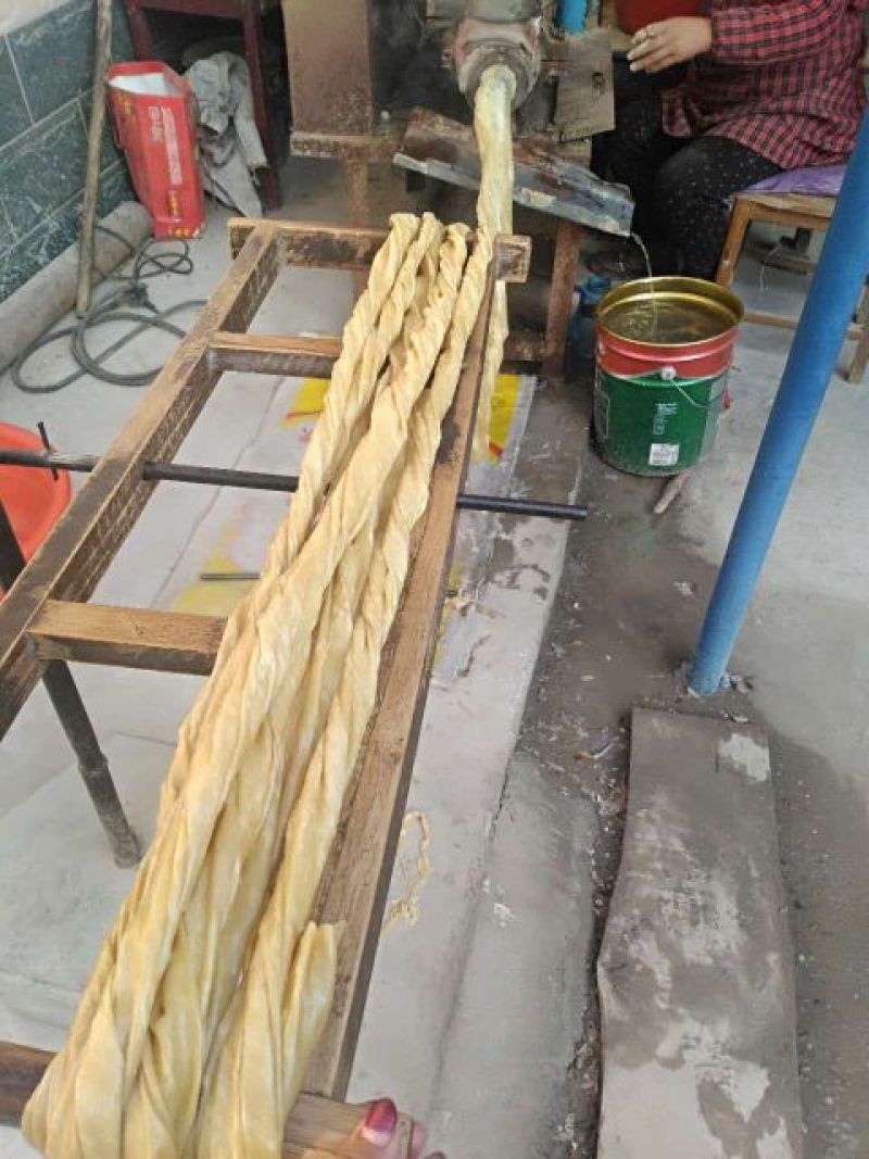 豆腐皮