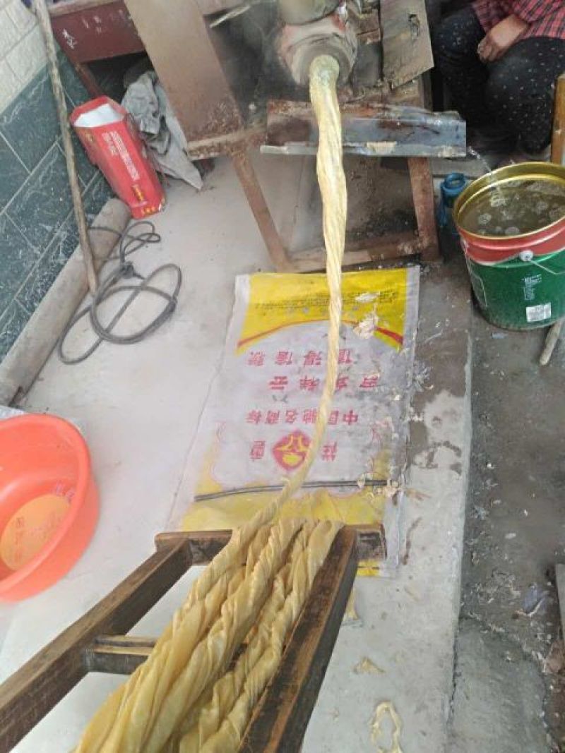 豆腐皮