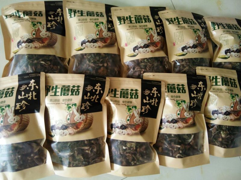 蘑菇一级4cm