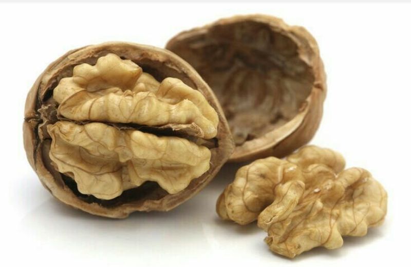 薄皮核桃去皮40mm以上干