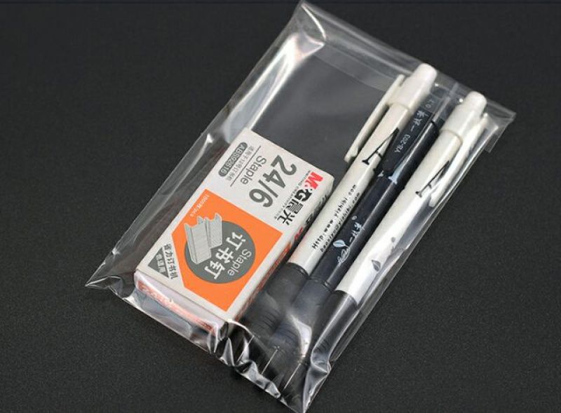 透明袋opp自封袋