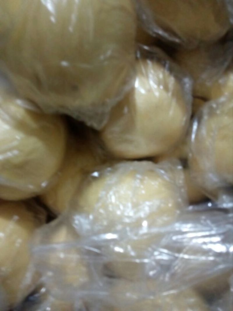 黄香蕉苹果75mm以上膜袋