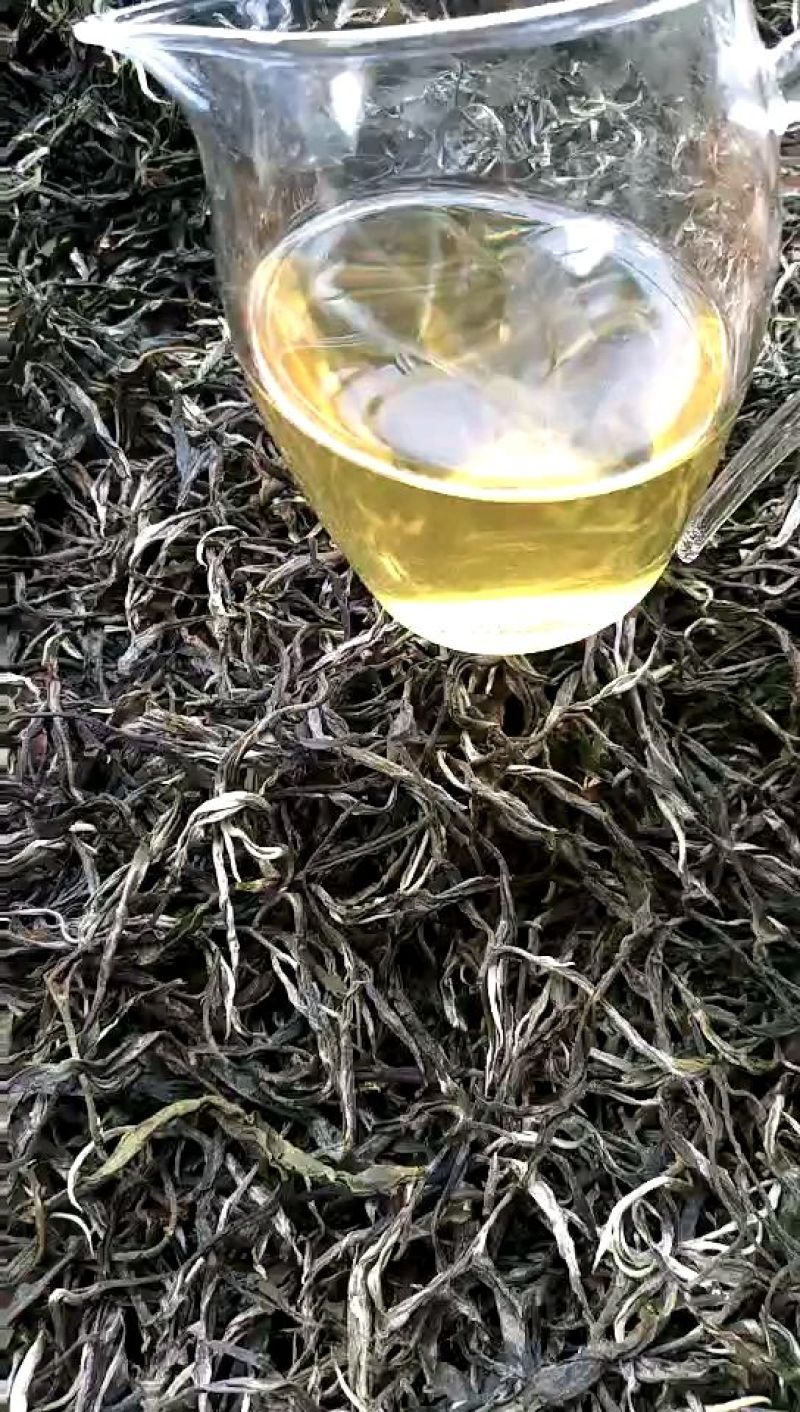 普洱茶特级