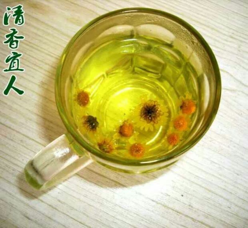 野菊花散装
