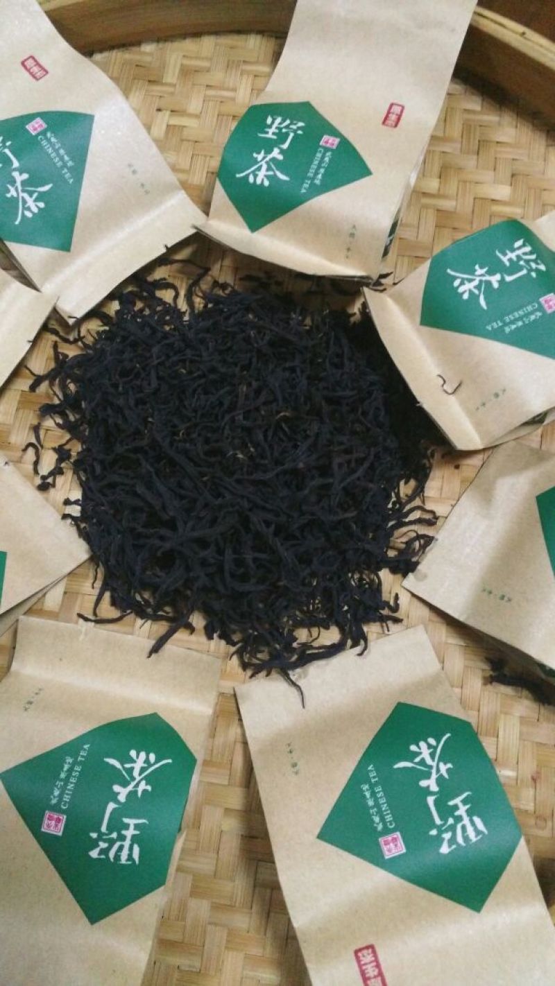 古树茶特级