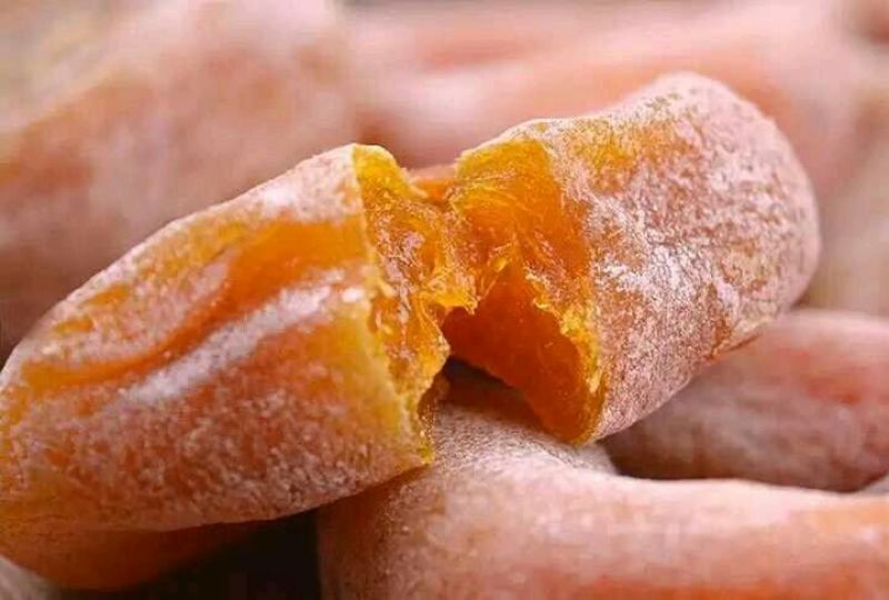 柿饼1~2两