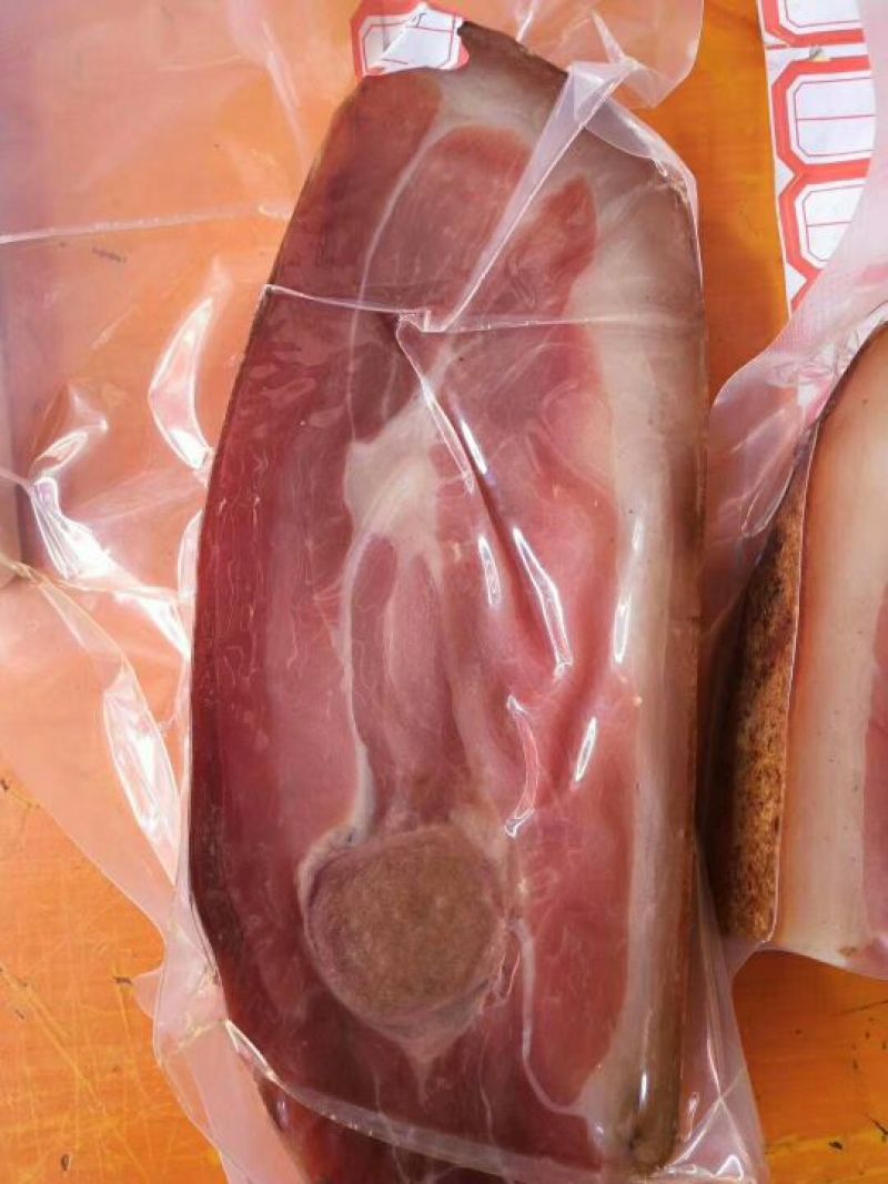 宣威火腿