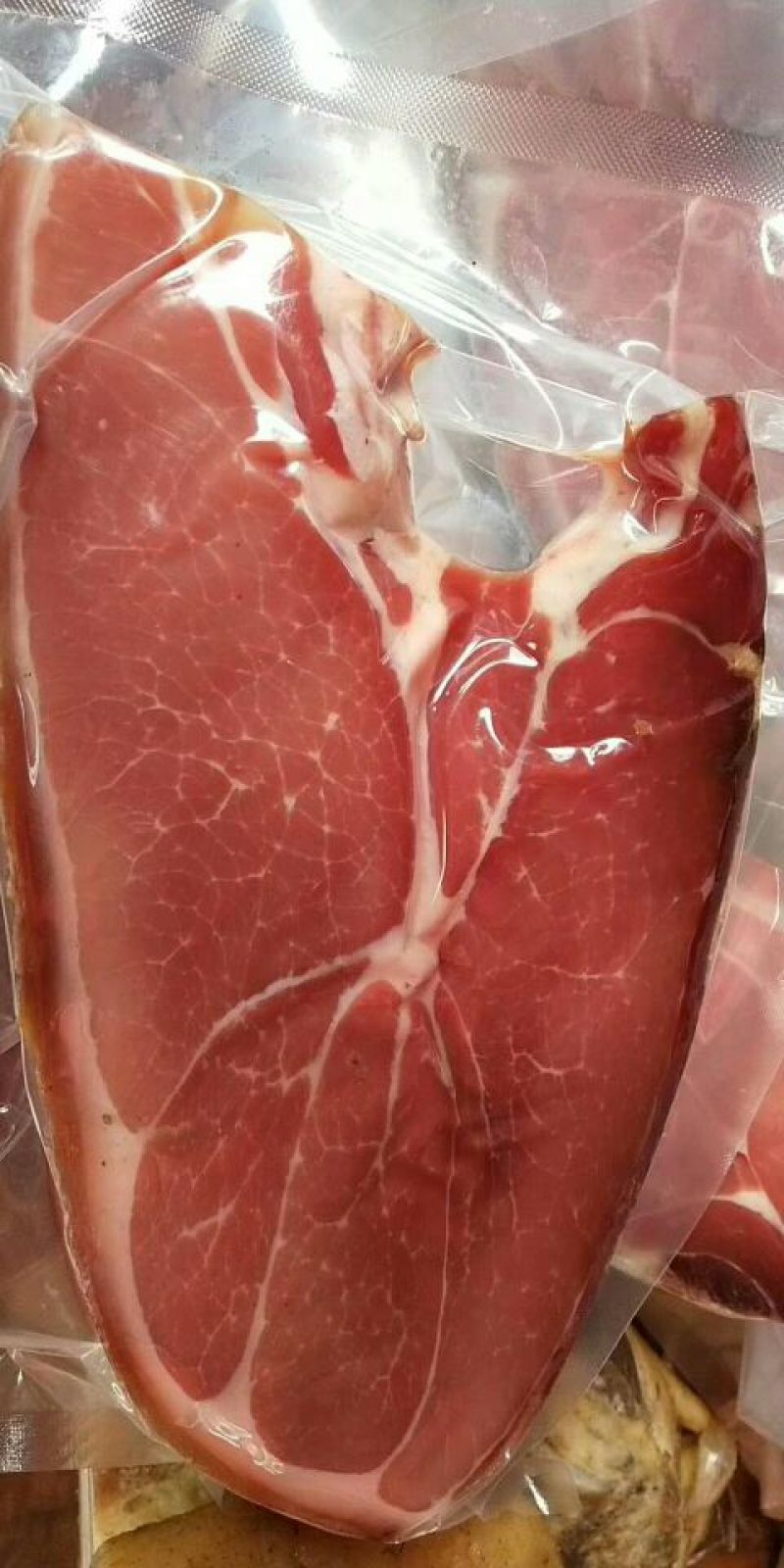 宣威火腿