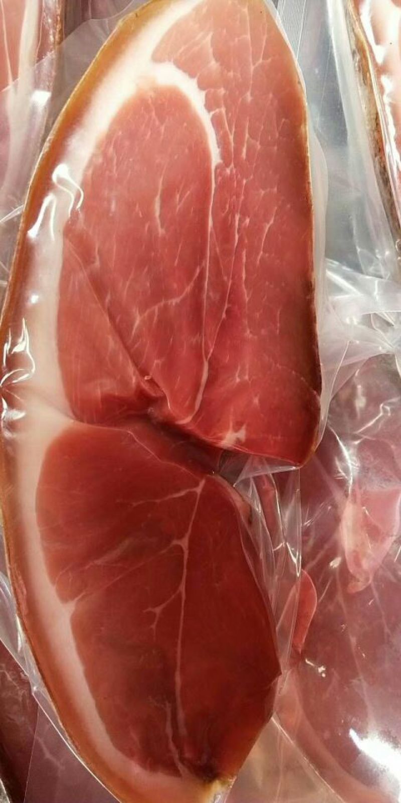 宣威火腿