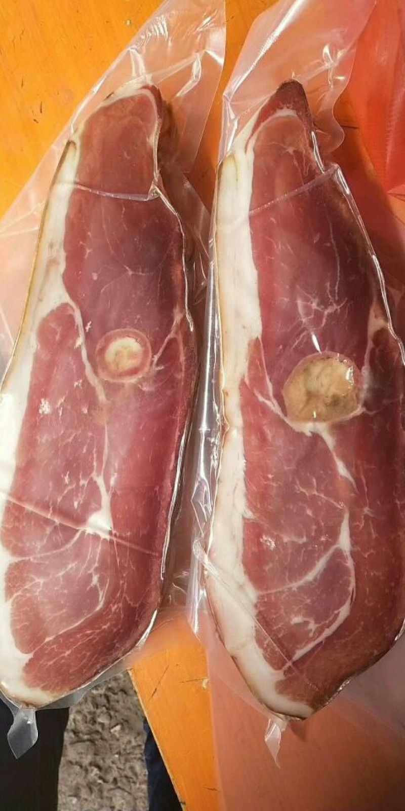 宣威火腿