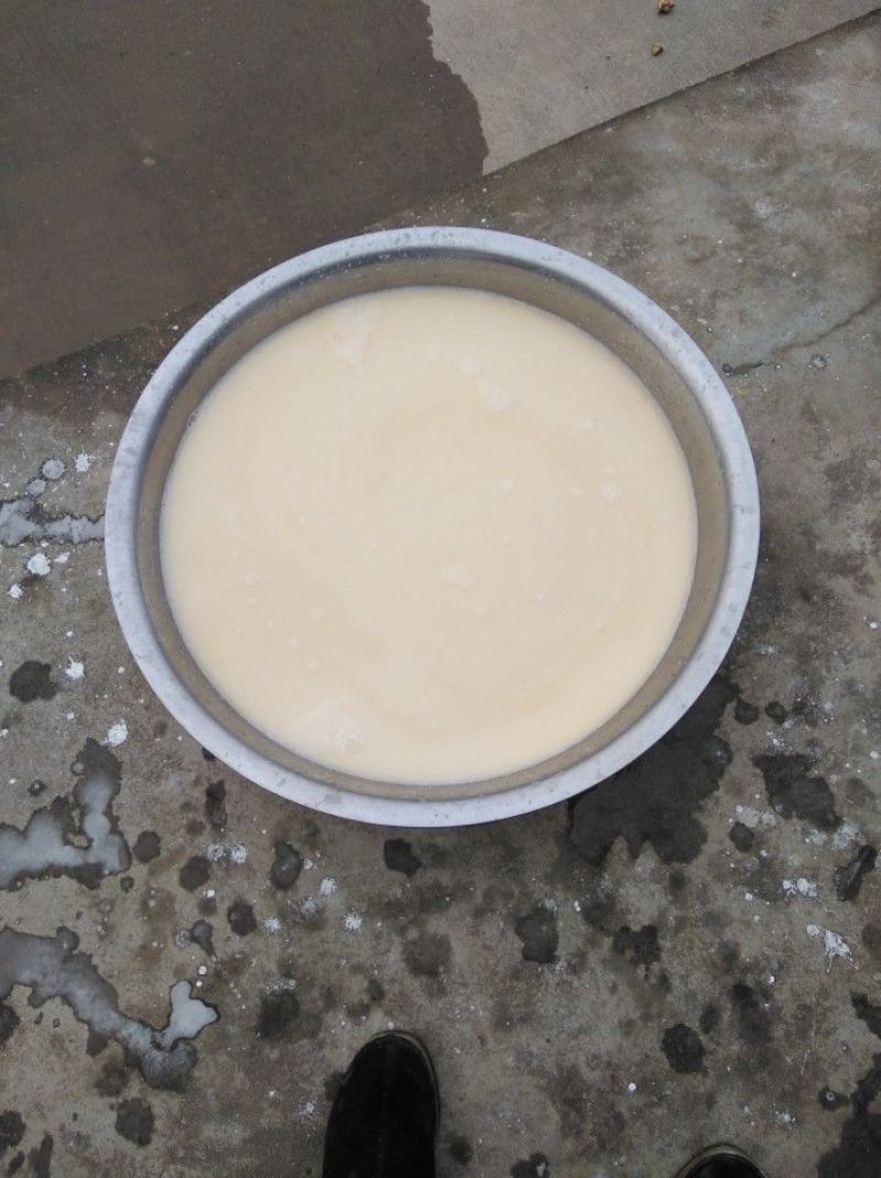 红薯淀粉散装
