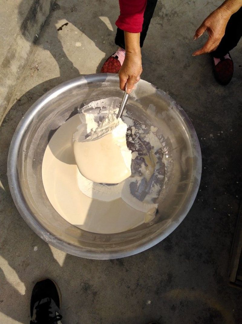 红薯淀粉散装