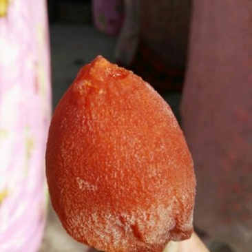 柿饼1两以下