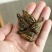 云南凤庆红茶先用一芽一叶手工制做（宝塔红500克两盒）