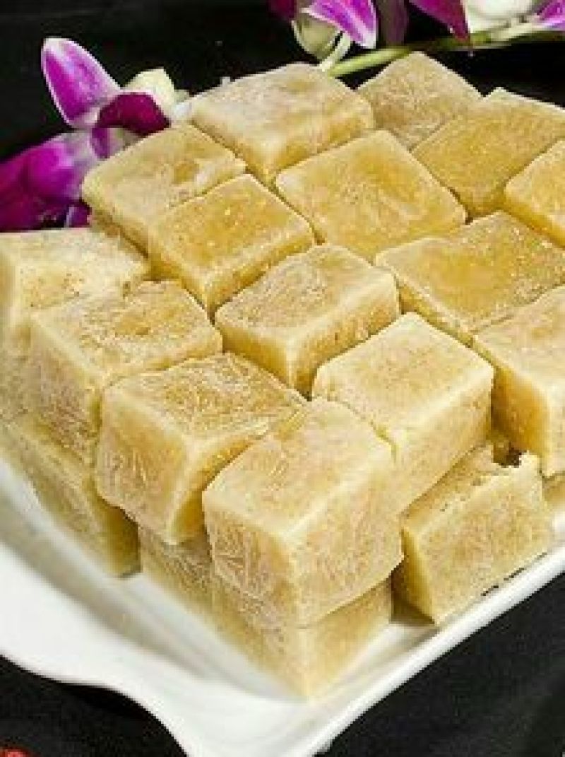 豆腐湿豆腐