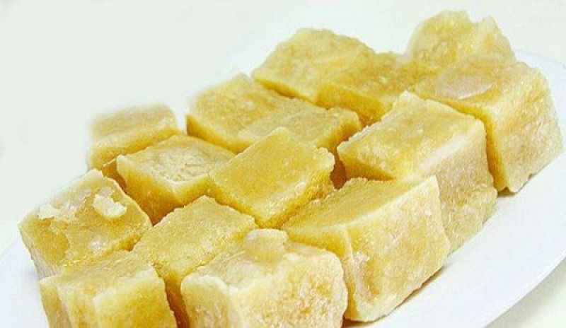 豆腐湿豆腐