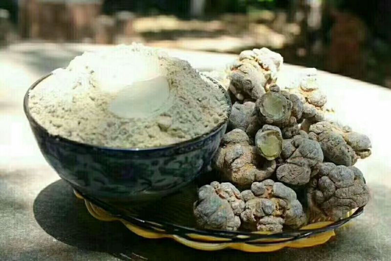 三七粉