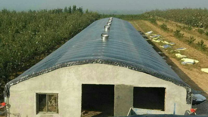 保温被