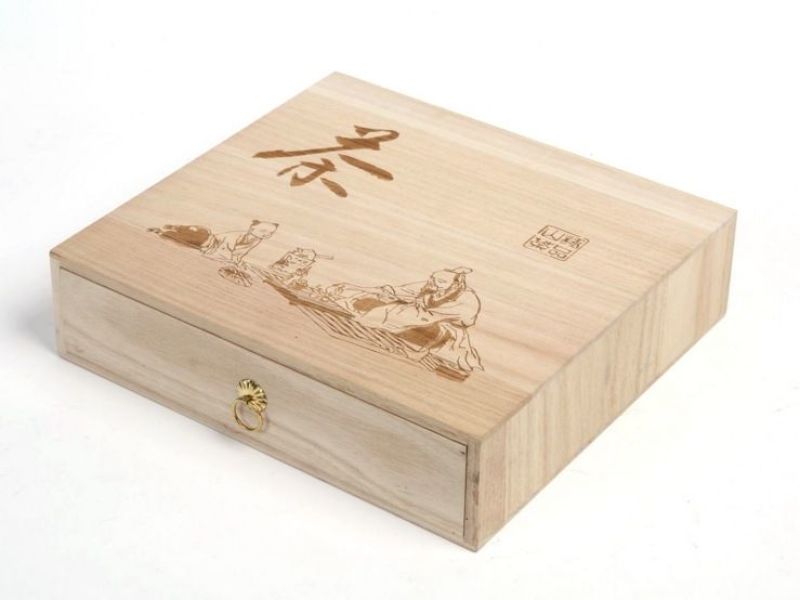 果品包装盒