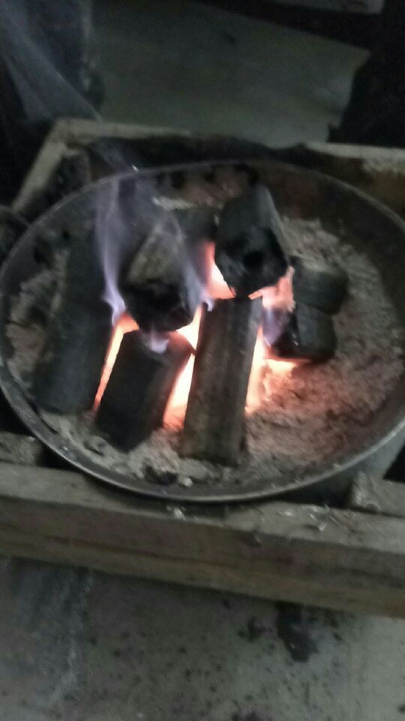 竹炭