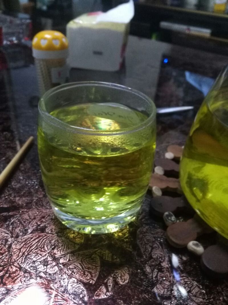 菊花茶特级
