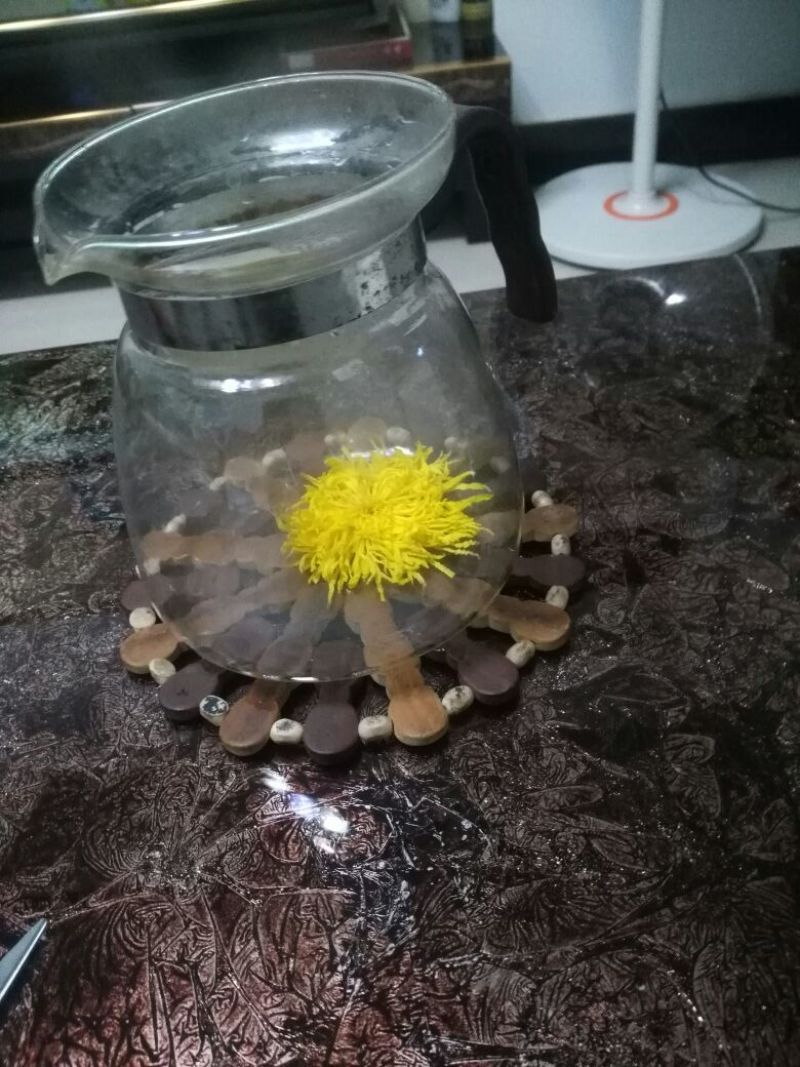 菊花茶特级