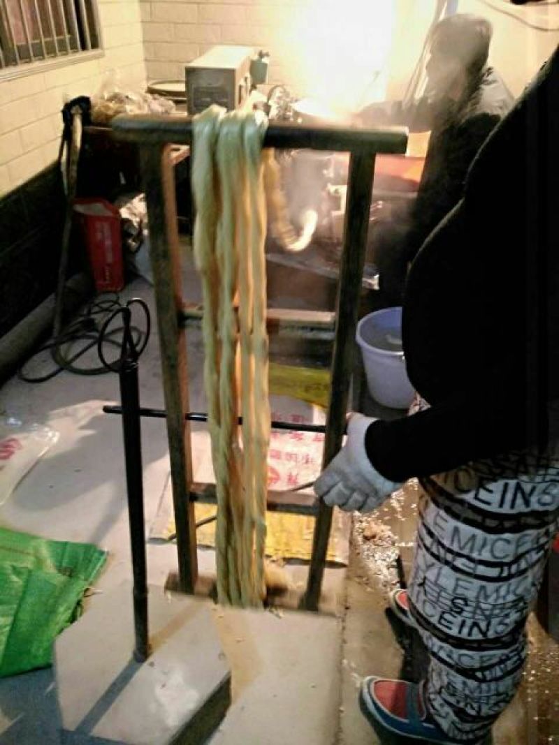 豆腐皮