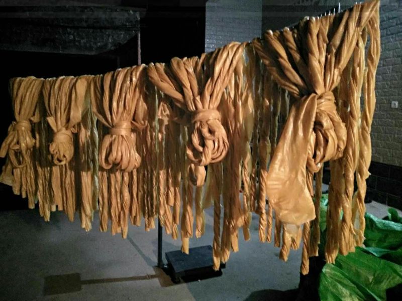 豆腐皮