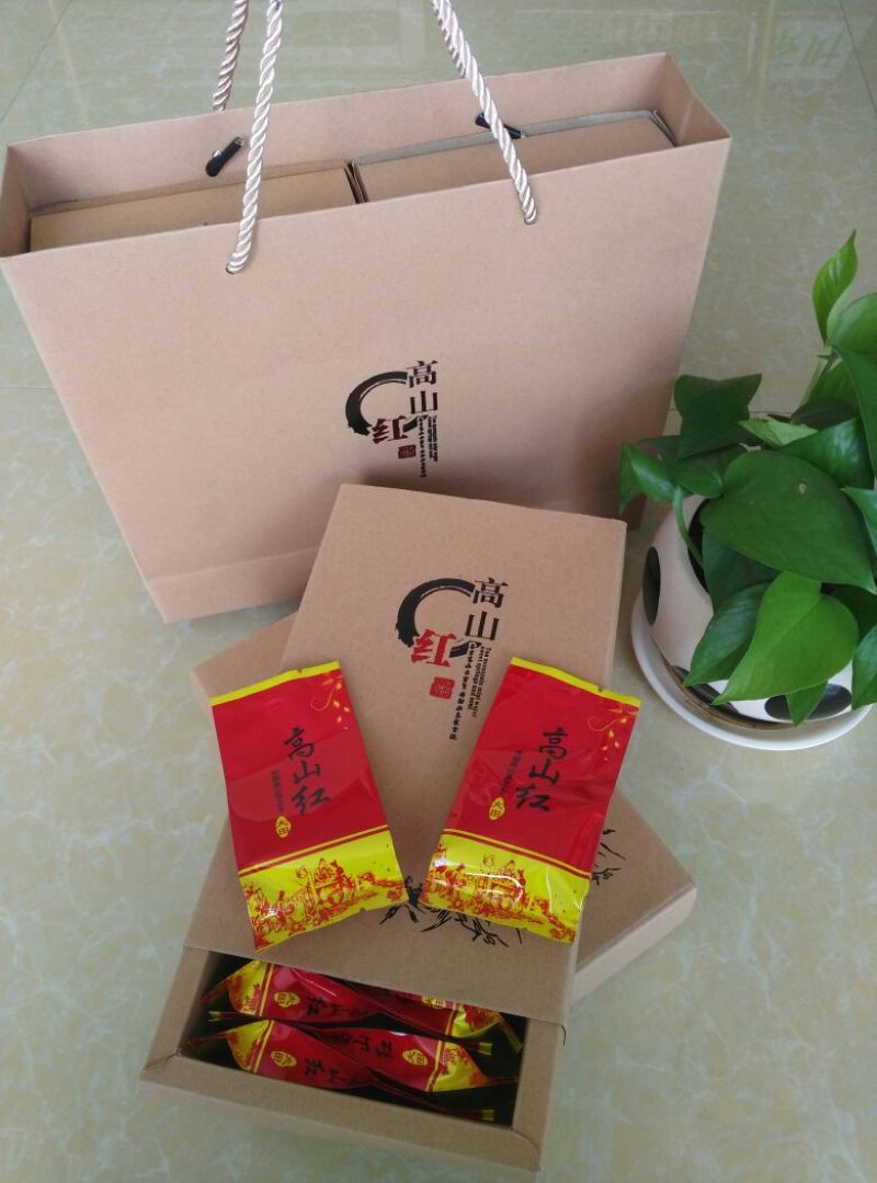 红茶特级