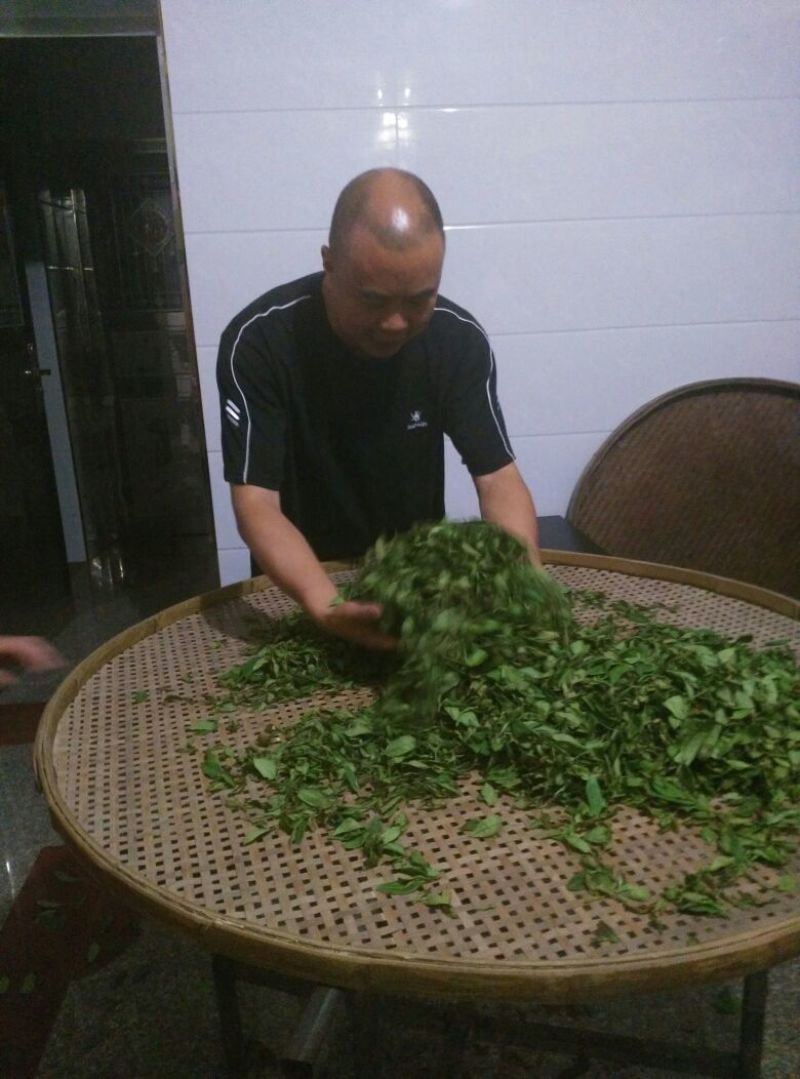 红茶特级