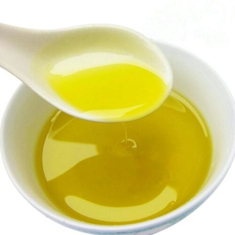 山茶果野生山油茶油