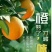 赣南脐橙75~80mm