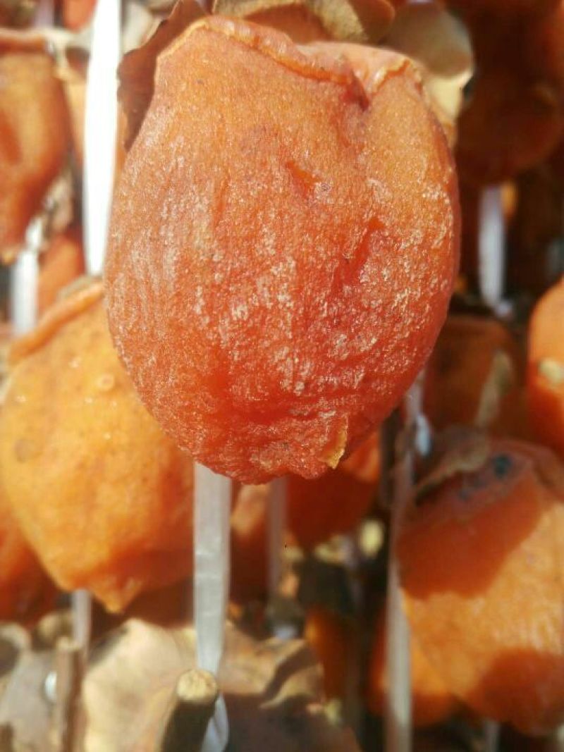 柿饼1~2两