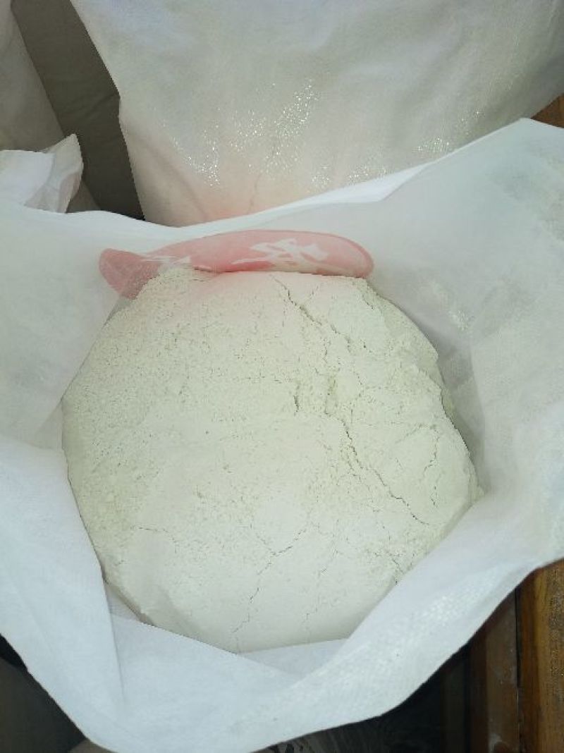 红薯淀粉袋装