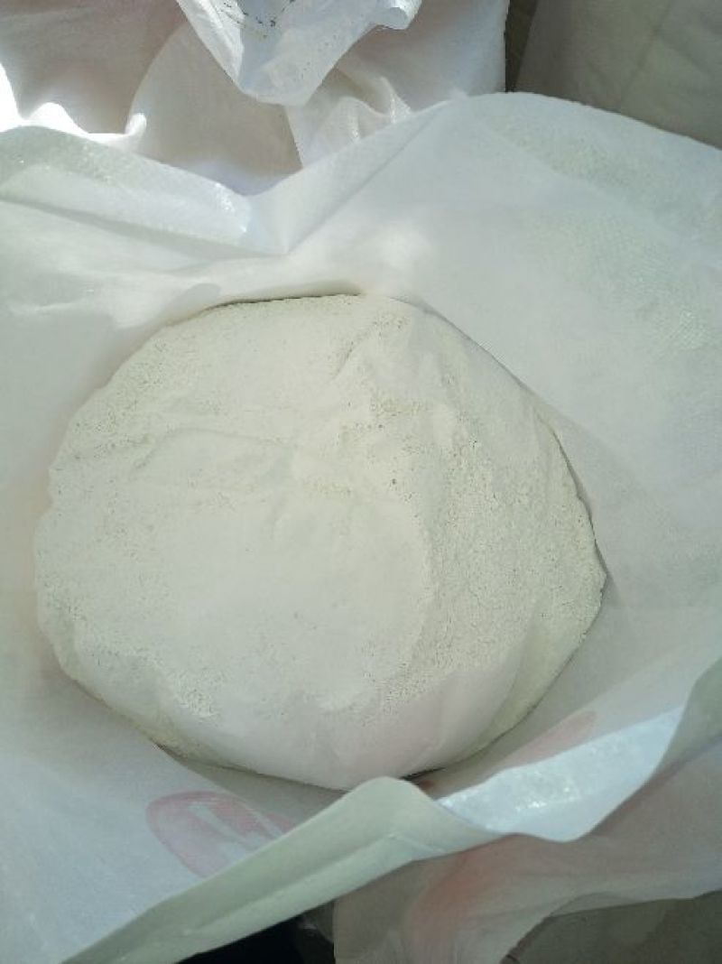 红薯淀粉袋装