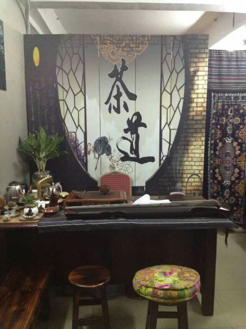 古树茶一级